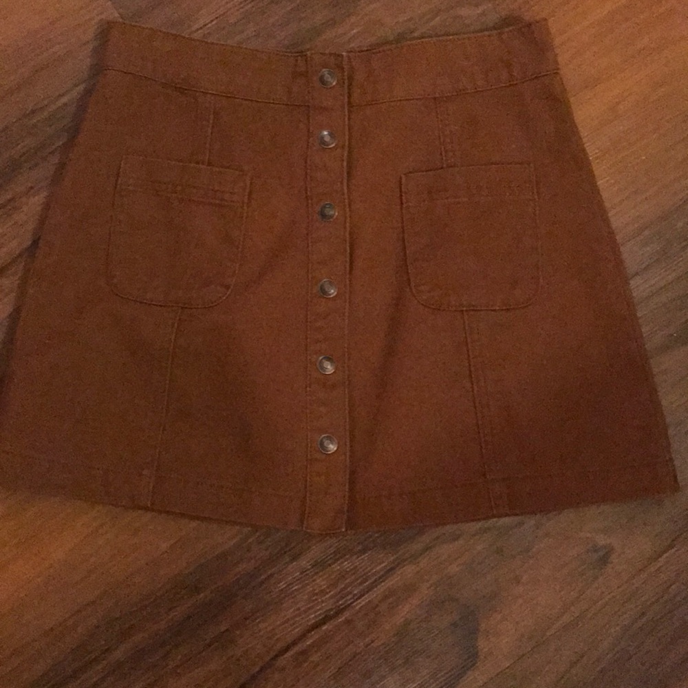 Skirt